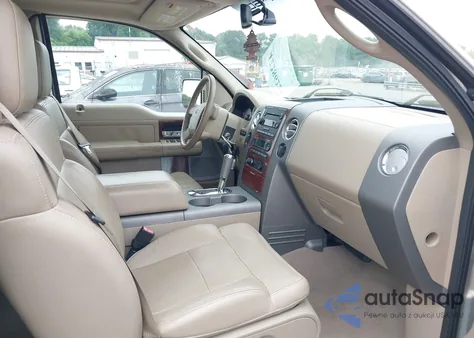 2006 Ford F-150 Fx4/Lariat/Xl/Xlt из США, поврежденный, VIN 1FTPX14576FA20290